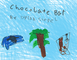 チョコレートバー