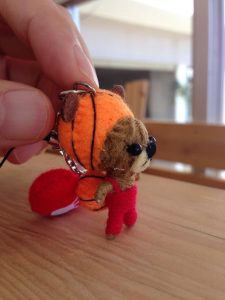 良くない納品②