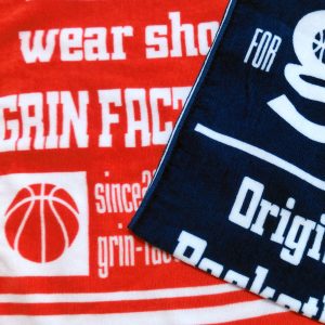 フェイスタオル