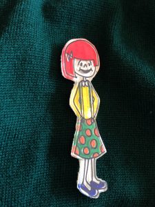 作ったら、暗号入力プレゼントにしようかな