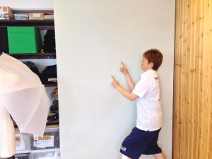 指さす系