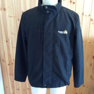 オフィシャルズジャケット