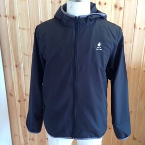 ブラック×シルバー