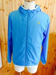 ターコイズ×イエロー