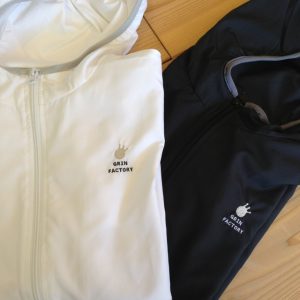 渋くてカッコイイ・・