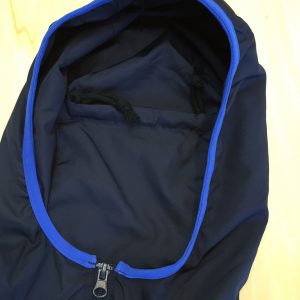 かくしキンチャク（どんぐり入れれます）