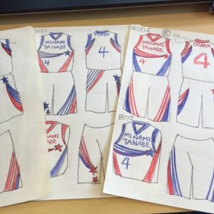 デザイン案！完璧ですね☆