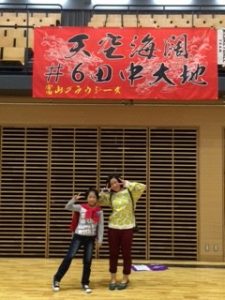 好評いただいているそうです(#^^#)