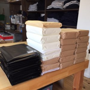 本日発送いたします!