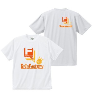 フォワード（AGGRESSIVE）