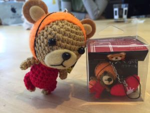 くまおミニ くまお大