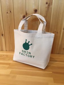 ランチトートバック