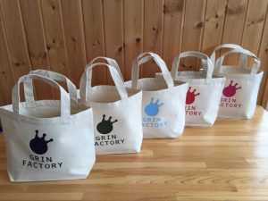 あなたはだんだん欲しくなる