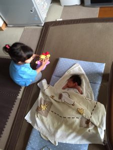 これ貸してあげる