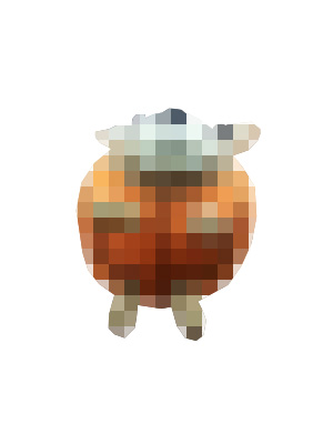 くまおモザイク