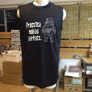 販売は未定。