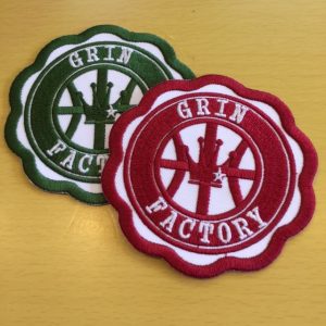 かっこえー！