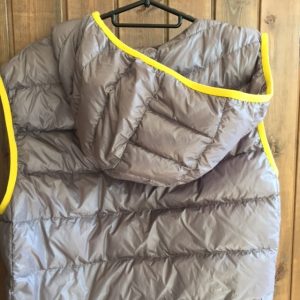 いつここに入ったのか・・・