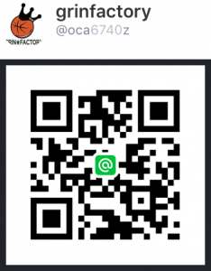 LINE