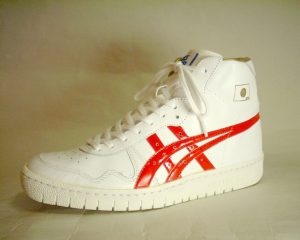 カンガルー皮でしたっけ