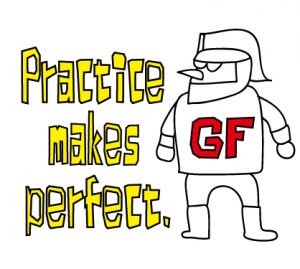 practice