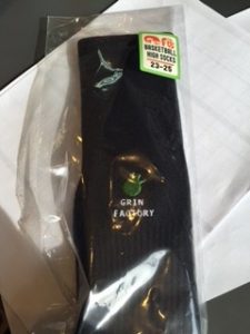 発見！