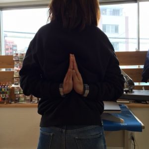 2号曰く、もっと上に上がるらしい。