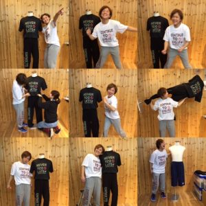 パッションが抑えられないP先輩
