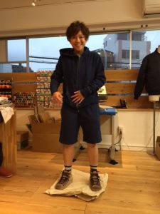 気に入ってるみたいです