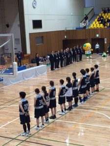 みなさんかっこよかった