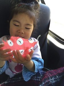 タイム風呂敷～