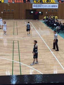 P先輩だけをやけに応援する軍団でしたw