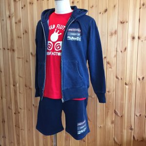 本日出品!!(できるかな)