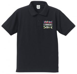 派手なように見えてそうでもないんです