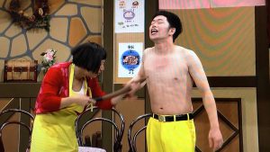 ドリルせんのかいすんのかい