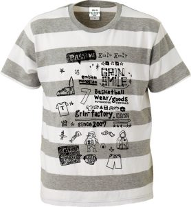 これは大人だけ S・M・Lで今あるのはMだけ