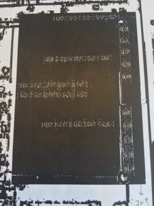 真っ黒くろすけ