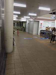 ノスタルジック