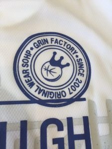 ほぅら！ｗ （王子スタンプ）