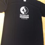 インターハイTシャツ