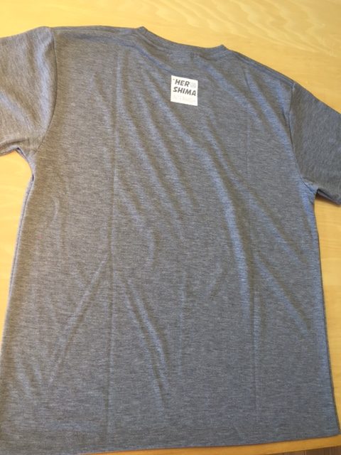 インターハイTシャツ