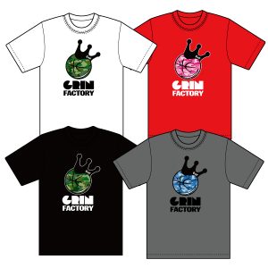 グリン王子シャツ