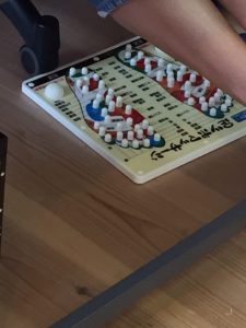 積み重ねてるんかな