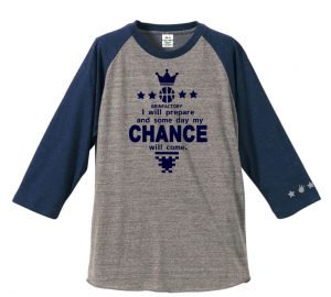 chance