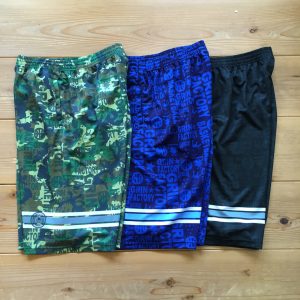 hemline