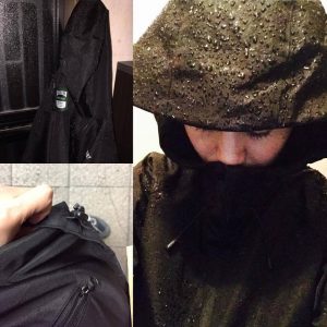 撥水具合見えますか？
