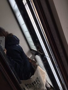 8人のお子さんをおもちのお母さん！4対4できる！