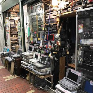 モトコーらしさを出す。というJR。。。