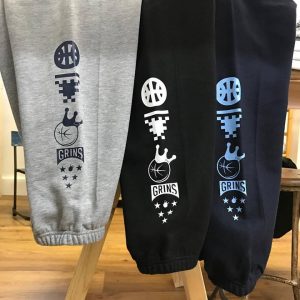 ココが好き