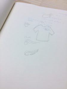Flyができるまで
